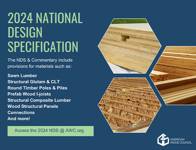 2024 Nationa Design Specification