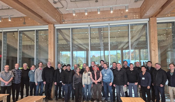 Architecture School Administrators