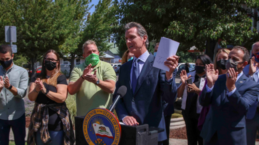 California Turns to Steel-Framed Tiny Homes to Combat Homelessness