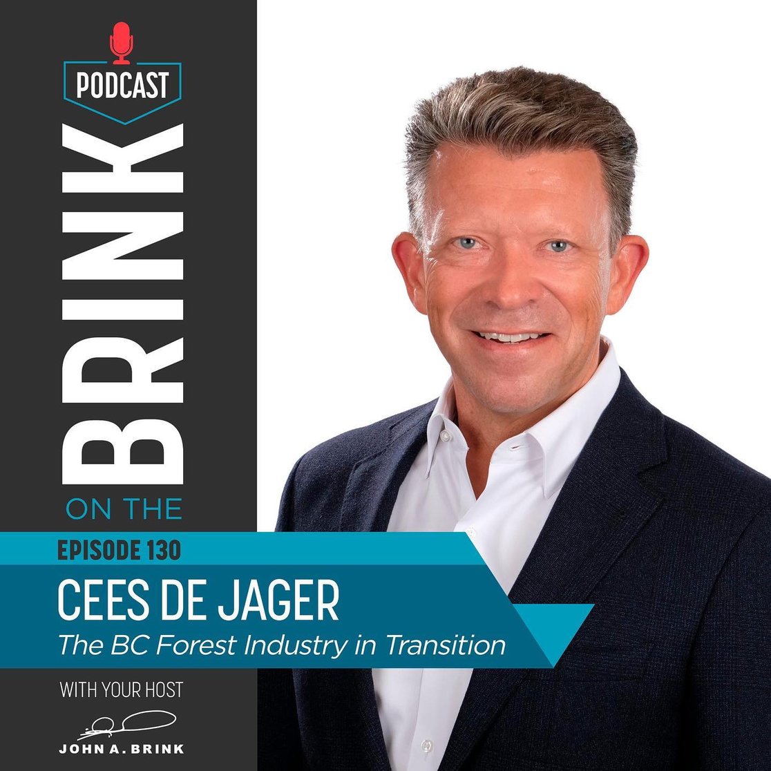 Cees podcast