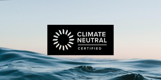 Climate-Neutral Certification Pushes Companies to Measurably Reduce Carbon Emissions