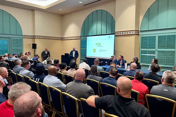 Contractor Knowledge Gap