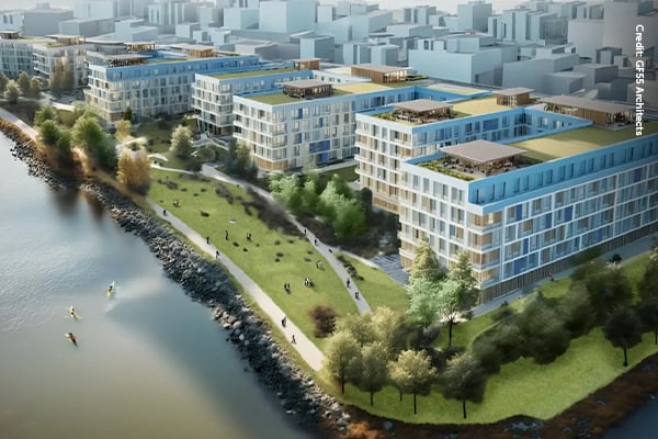 GF55 Architects