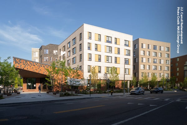 J.J. Carroll Redevelopment, Photo Credit_ MASS Design Group