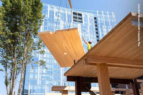 Julia West House _ Credit_ Carpentry Plus