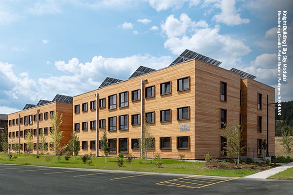 Knight Building _ Big Sky Modular. Rendering Credit_ Peter Rose + Partners & NKBAK (1)