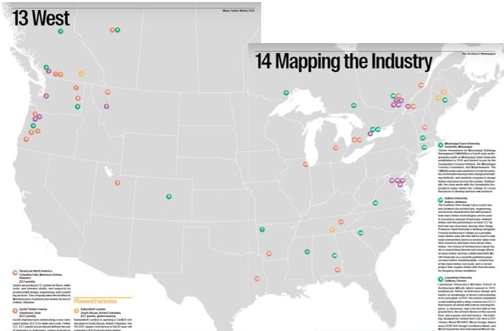 MappingtheIndustry2021