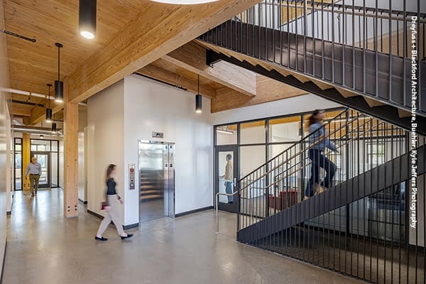 October 2025 Feature Project