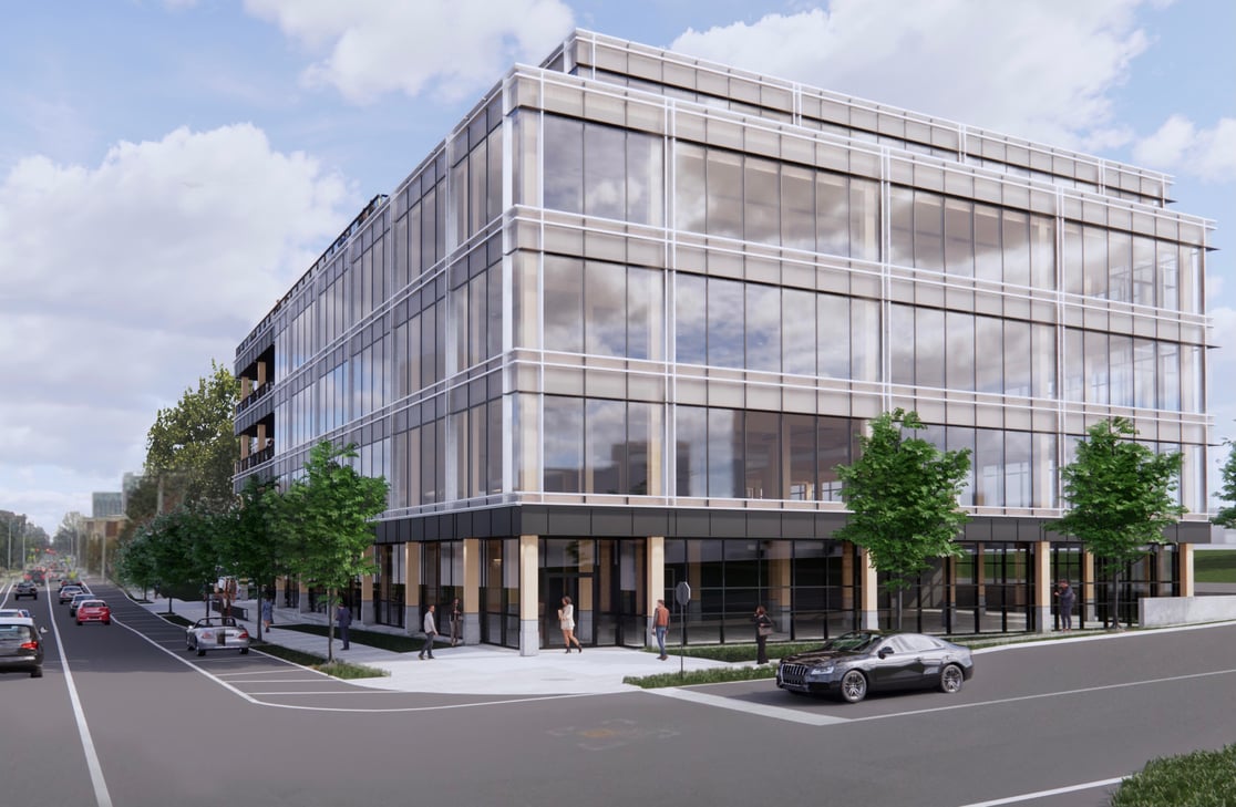 STREETVIEW 16TH AND TREMONT RENDERING 2