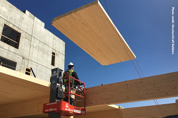 StructureCraft Builders