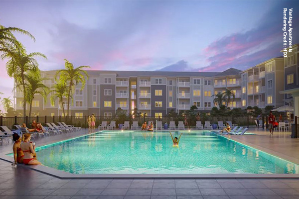 VantageApartments